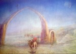  "Arch of Bost in Afghanistan"