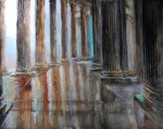 "Holy Light - dedicated to Kazan Cathedral"