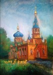  "Alexander-Newski-Kirche in Pskow"